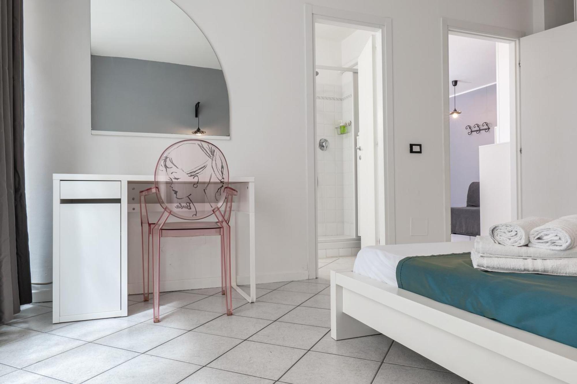 Marconi Apartments - Bologna Short Rental — Photos 3