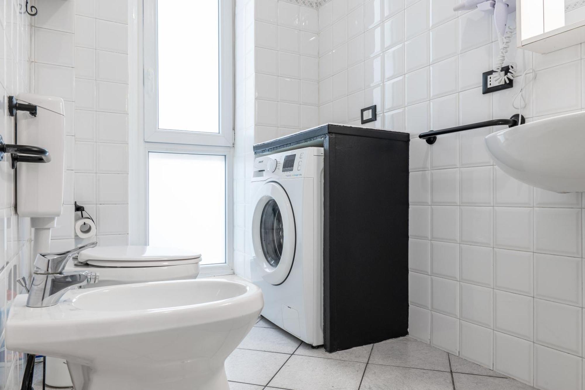 Marconi Apartments - Bologna Short Rental — Photos 1