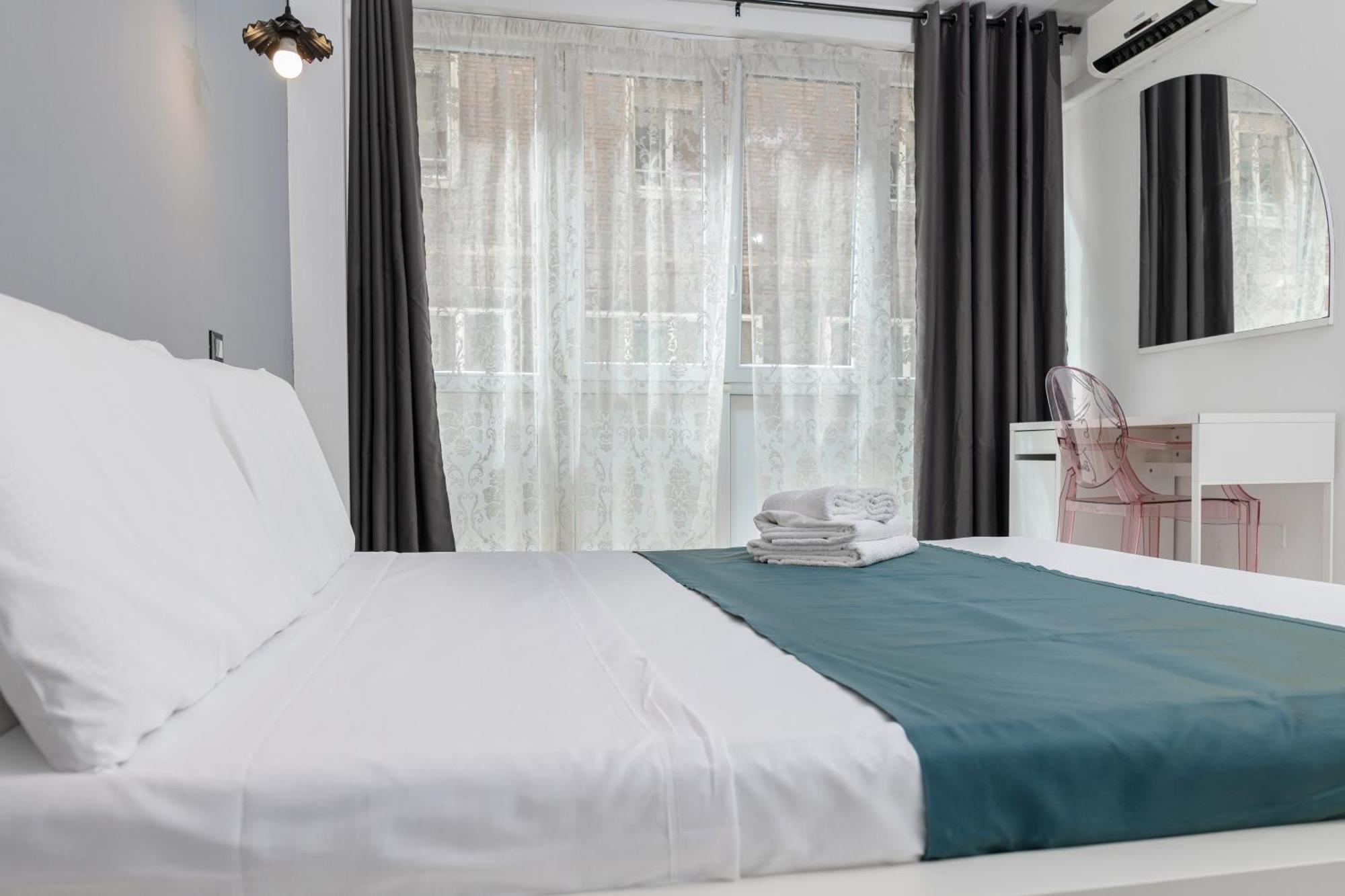 Marconi Apartments - Bologna Short Rental, Bologna